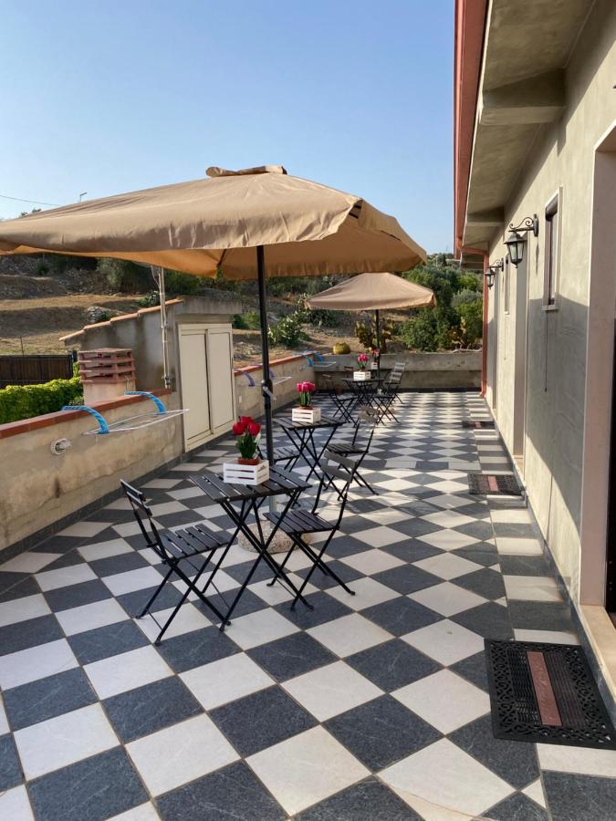 B&B Quattromulini Ното Экстерьер фото