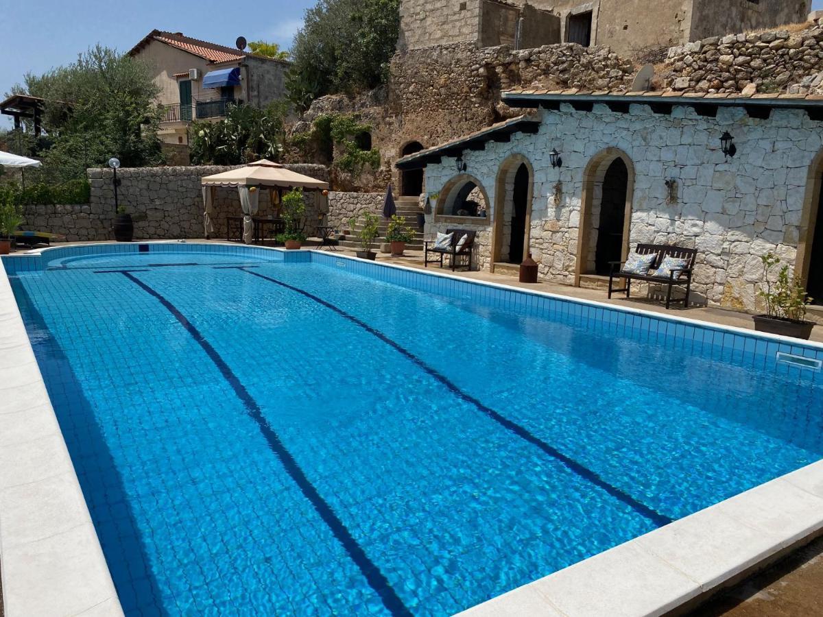 B&B Quattromulini Ното Экстерьер фото