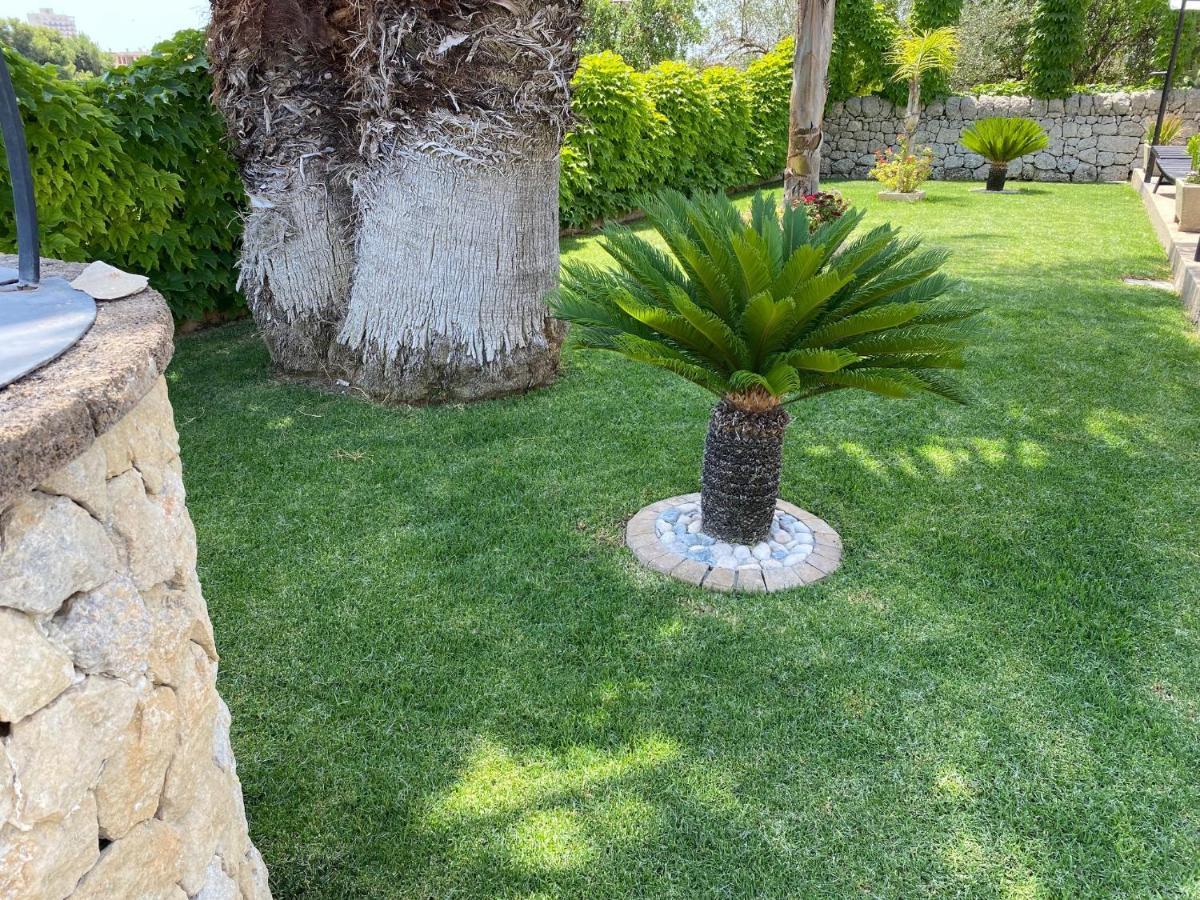 B&B Quattromulini Ното Экстерьер фото