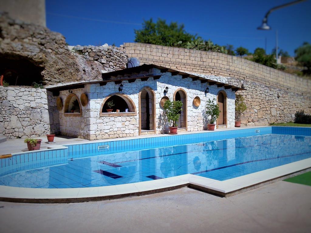 B&B Quattromulini Ното Экстерьер фото