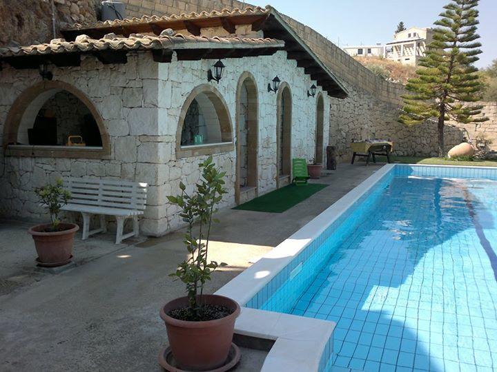 B&B Quattromulini Ното Экстерьер фото